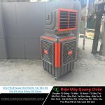 Cho Thuê Quạt Hơi Nước Tại Tây Hồ