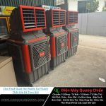Cho Thuê Quạt Hơi Nước Tại Thạch Thất