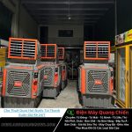 Cho Thuê Quạt Hơi Nước Tại Thanh Xuân