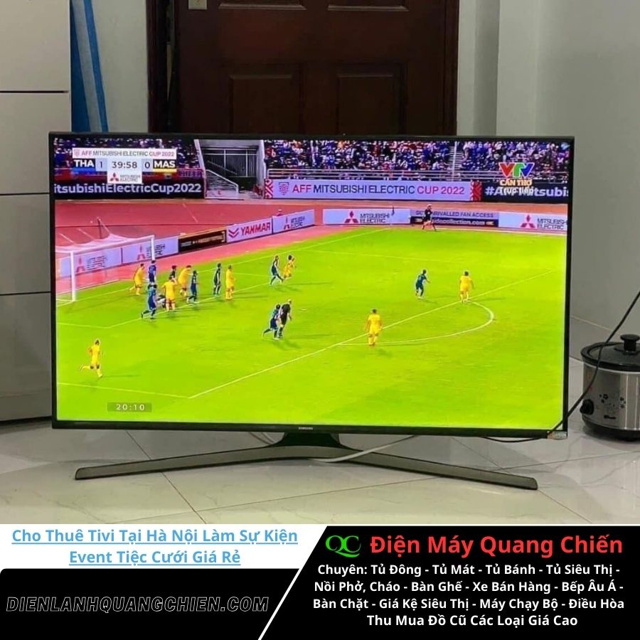 Cho Thuê Tivi Tại Hà Nội 1