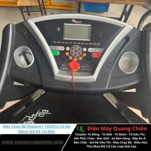 Máy Chạy Bộ Elipsport 1552Pro Cũ 2