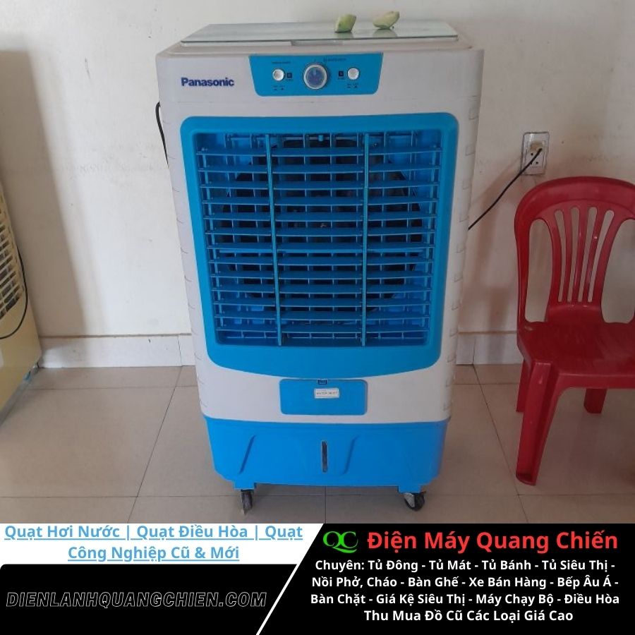 Quạt Hơi Nước 1