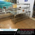 Setup Bếp Nấu Ăn Tại Hà Nội