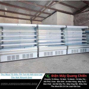 Thu Mua Tủ Siêu Thị Tại Hà Nội
