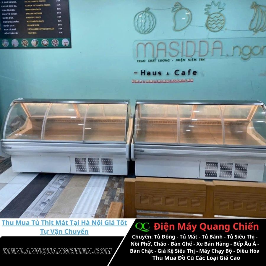 Thu Mua Tủ Thịt Mát Tại Hà Nội 2