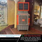 Cho Thuê Quạt Hơi Nước Tại Long Biên