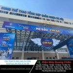 Cho Thuê Tủ Mát Làm Sự Kiện KidsPlaza