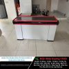 Quầy Thu Ngân Siêu Thị Dài 1m50 Cũ
