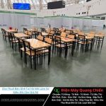 Cho Thuê Bàn Ghế Tại Hà Nội