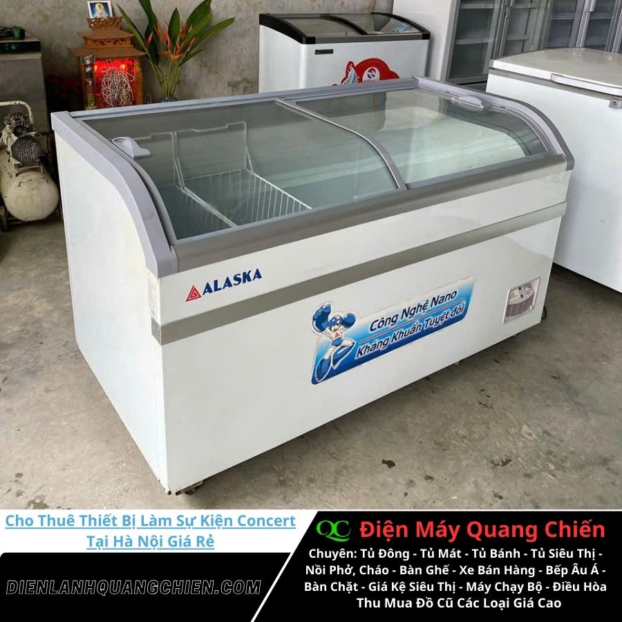 Cho Thuê Thiết Bị Làm Sự Kiện Concert Tại Hà Nội 1