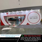 Sự Kiện Cafeshow Tại VEC