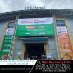 Cho Thuê Tủ Đông Tủ Mát Tại ICE