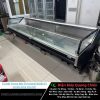 Tủ Mát Trưng Bày Thịt Exkal IHAEC13 Cũ
