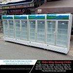 Có Nên Thuê Tủ Mát Làm Sự Kiện Không