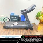 Bán Máy Chạy Bộ Cũ Tại Nhà