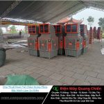 Cho Thuê Quạt Tại Chùa Hưng Phúc