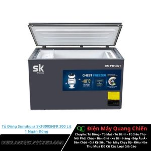 Tủ Đông Sumikura SKF300SNFR 1