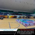 Sự Kiện Robobimi Thuê Quạt Hơi Nước