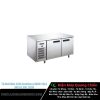Tủ Mát Bàn Chặt Sumikura SKIW-15C2