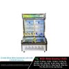 Tủ Mát Đông Mềm Geenimmi LCD-1200