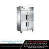 Tủ Mát Inox Sumikura SKI-12C4