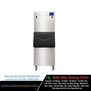 Máy Làm Đá Hải Âu HA140E