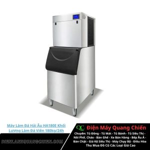 Máy Làm Đá Hải Âu HA180E