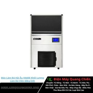 Máy Làm Đá Hải Âu HA60E
