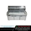 Tủ Đông Mát Geenimmi BT5-2050