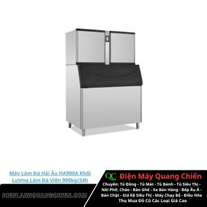 Máy Làm Đá Hải Âu HA900A