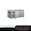 Bàn Đông Inox Berjaya BS2DF6/Z